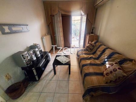 Διαμέρισμα για ενοικίαση Παντοκράτορος - Αρχαίο Ωδείο (Πάτρα) - Photo 5