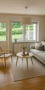 Hagavägen 8 B - Foto 3