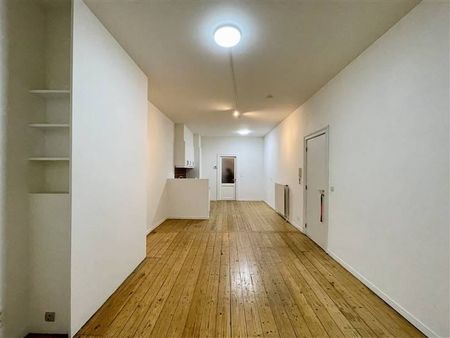 Appartement te huur - Foto 2