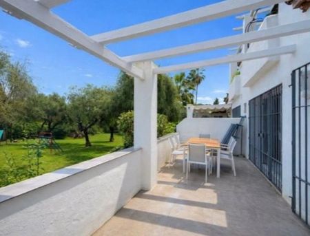 Alquiler de piso en Calle de Marcasitas s/n - Photo 5