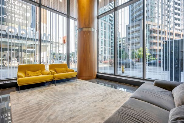 For Lease - 19 Bathurst Street Unit# 1109, Toronto, Ontario - Photo 1