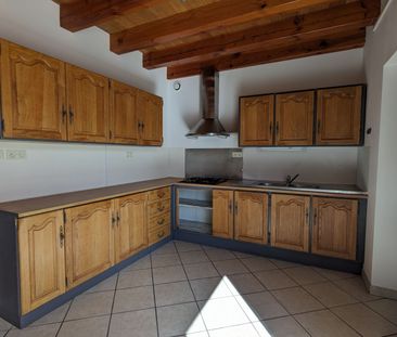 Location Maison 5 pièces 98m² - Photo 6