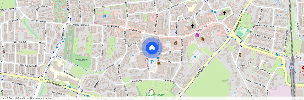 Halve Morgen 114, 6662DG Elst Gld