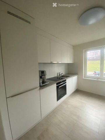2.5 Zimmer, 55 m² - Photo 5