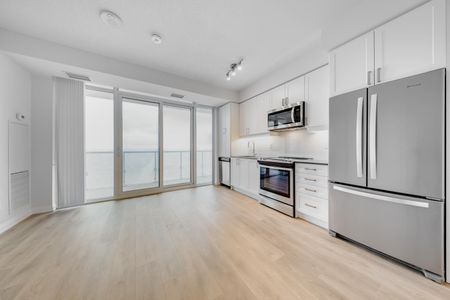 For Lease - 7895 Jane St Street Unit# 2513, Vaughan, Ontario - Photo 5