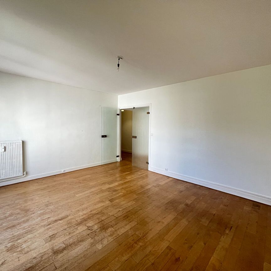 Location appartement 2 pièces, 56.00m², Reims - Photo 1