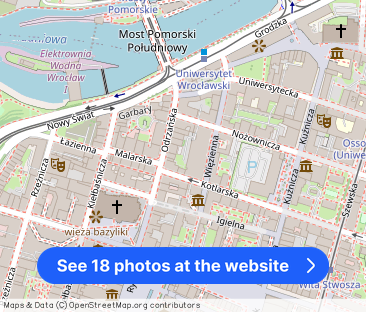 Przestronne 3-pok | Balkon | Rynek - Photo 1