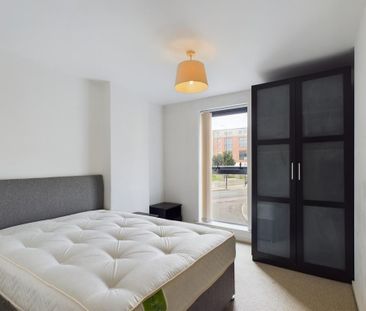 2 bedroom apartment to rent - Photo 1