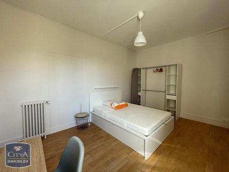 Location Appartement 2 pièces 22m² ALENCON 61000 - Photo 3