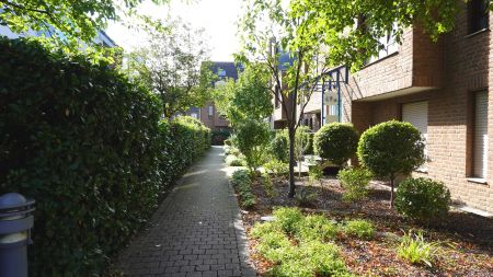 Gartenstadt Opladen: 3 Zimmer mit Terrasse und Garten! - Photo 3