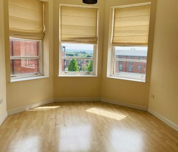 2 Bed Flat, Nightingale House, NG3 - Photo 1