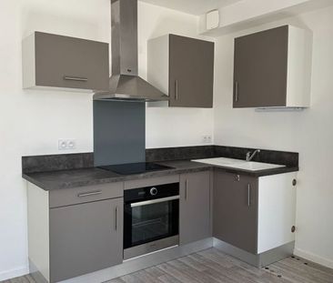 Location Appartement 2 pièces LIMOGES (87000) - Photo 5