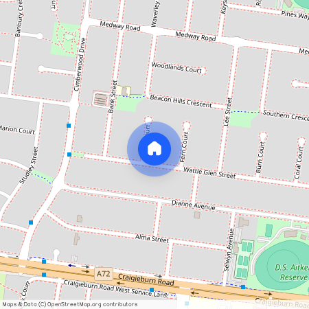 58 Wattleglen Street, VIC 3064, Craigieburn