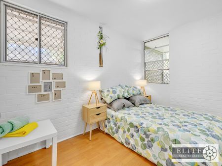 8/124 Sir Fred Schonell Drive, St Lucia QLD 4067 - Apartment For Rent | Domain - Photo 3