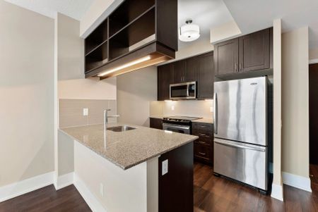 For Lease - 15 Viking Lane Unit# 408, Toronto, Ontario - Photo 5