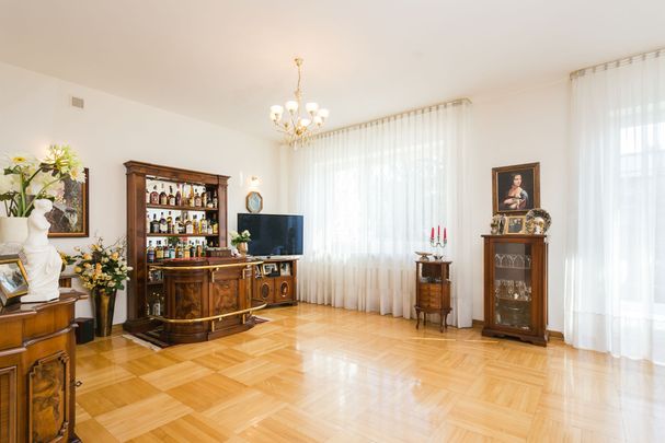 Dom na wynajem, ul. Muszyńska, Warszawa Mokotów - Photo 1