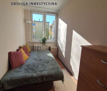 Mieszkanie na wynajem Gliwice - Zdjęcie 1