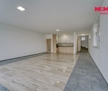 Pronájem rodinného domu 124 m², Dostojevského, Horšovský Týn Plzeňs... - Photo 6