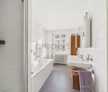 Sanfte Aussicht in Schüpfheim, Fünf Schlafzimmer für viel Platz, Re... - Photo 6