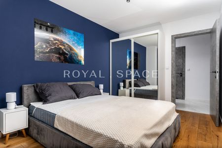 2-pokojowy apartament obok CH Serenady! - Фото 5