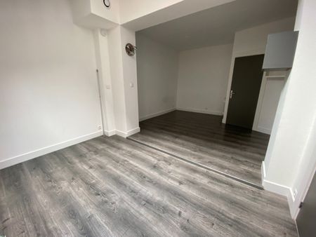 Appartement à louer à Lille • - Photo 2