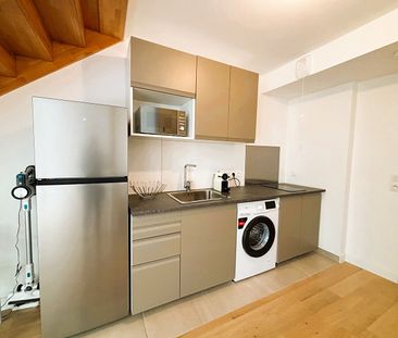 Duplex neuf Vanves 41.50 m2 en 2P avec terrasse 10.30 m2 - Photo 6