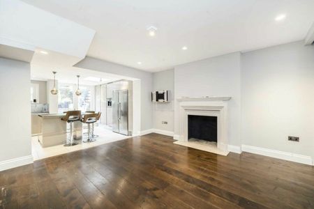 St. Anns Terrace, St. John's Wood, NW8 - Photo 2