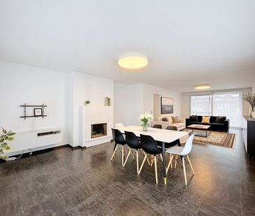 Luxueus uitgerust appartement met terras in Sint-Amandsberg - Foto 1