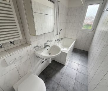 Attraktive Wohnung, nahe Bahnhof Lenzburg - Photo 4