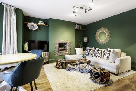 1 bedroom flat to rent - Photo 2