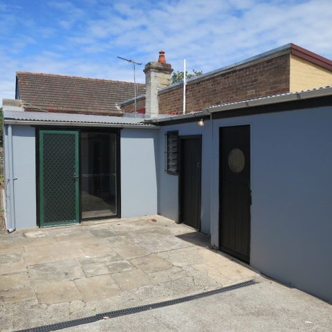 Convenient and Practical Home in a Prime Location - Photo 1