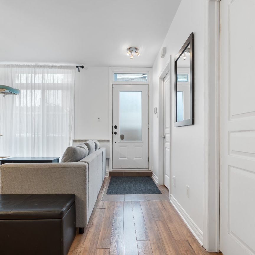 Appartement - 3506 Rue des Fadets - Photo 1