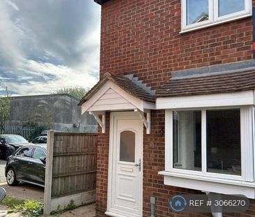 2 bedroom end of terrace house to rent - Photo 6