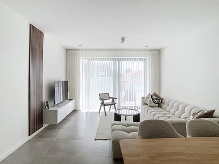 Appartement te huur - Photo 4