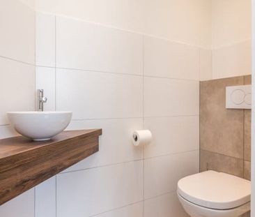 Huis te huur: Hertogsingel 49-B 6211 ND Maastricht - Photo 1