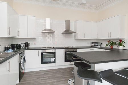 8 bedroom flat share to rent - Photo 4