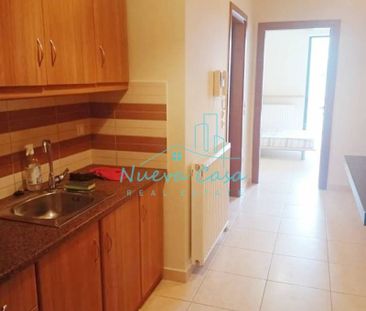 Ενοικίαση κατοικίας, 35 τ.μ., Πάτρα, 350 € - Photo 2