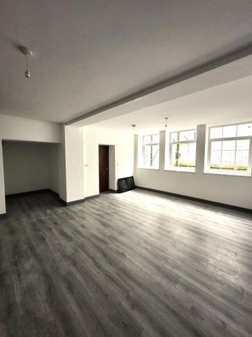 1 bedroom ground floor flat to rent - Photo 2