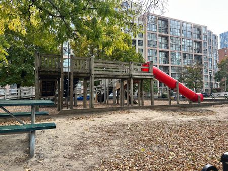 For Lease - 121 Lower Sherbourne Street Unit# 463, Toronto, Ontario - Photo 4