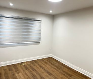 For Lease - 124 Wagon Trail Way, Toronto, Ontario - Photo 6