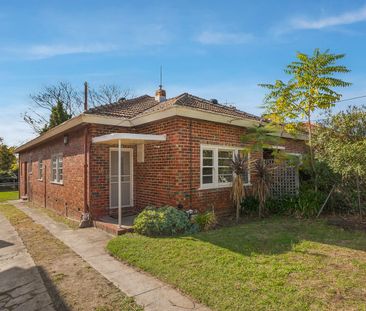 Two-Bedroom Period Home in Prime Location - Photo 1