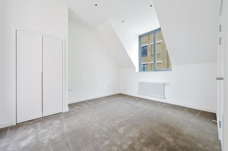 4 bedroom apartment to rent - Photo 5