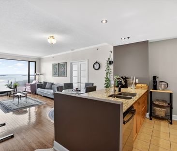 Appartement à louer, Montréal (Verdun/Île-des-Soeurs) - Photo 3