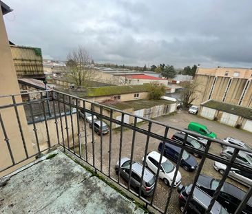 Location Appartement 3 pièces 75m² - Photo 6