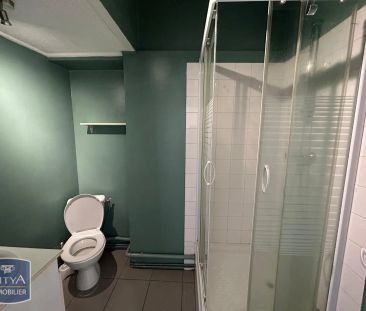 Appartement à louer 2 pièces 38.71m² - Photo 4