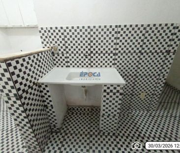 Apartamento Para Aluguel - Em Santa Cruz - Photo 4