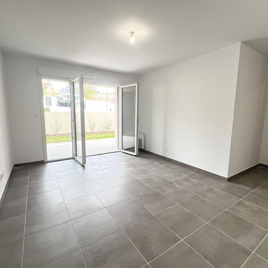 location Appartement T3 DE 56.86m² À COGOLIN - Photo 1