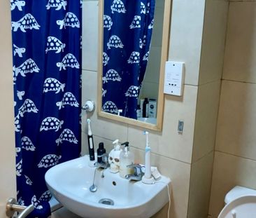 Room in a Shared Flat, Weavers Way, NW1 - Photo 1