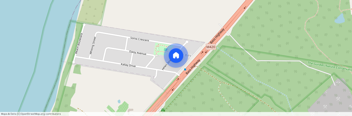 11 Helen Street, Vic 3984, Pioneer Bay