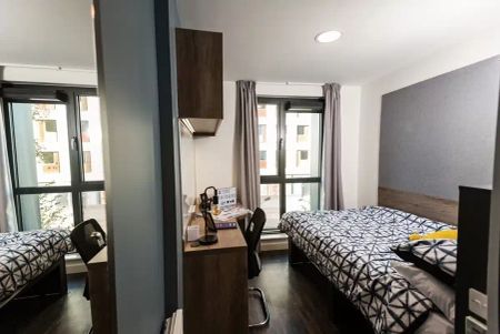 Standard Ensuite - Photo 3